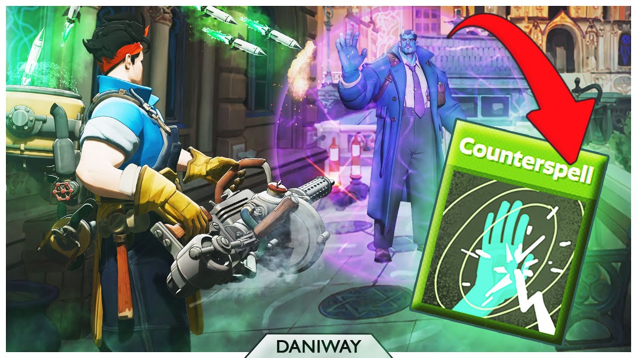 The BEST Items To Counter EVERY Hero In Deadlock