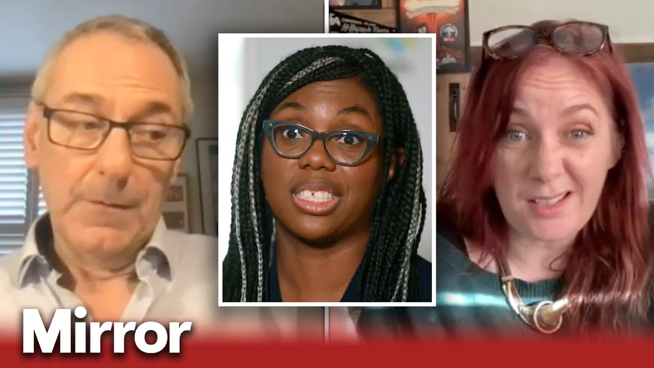 Kemi Badenoch Horizon compensation row