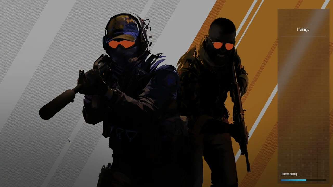 CS partida