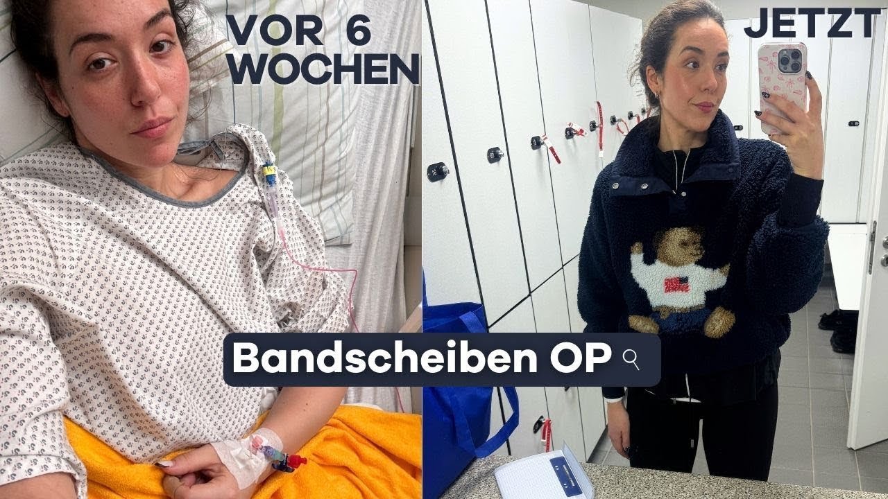 Zwischen Reha, Alltag & Hoffnung | Mein aktuelles Leben
