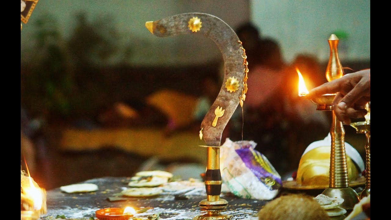 Parakkulangara Malavayattam
