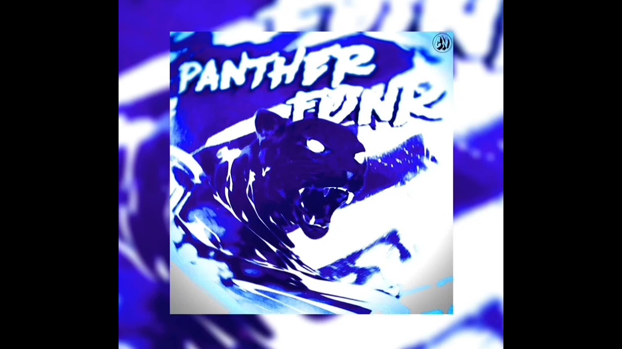 PANTHER FUNK (ULTRA SLOWED)