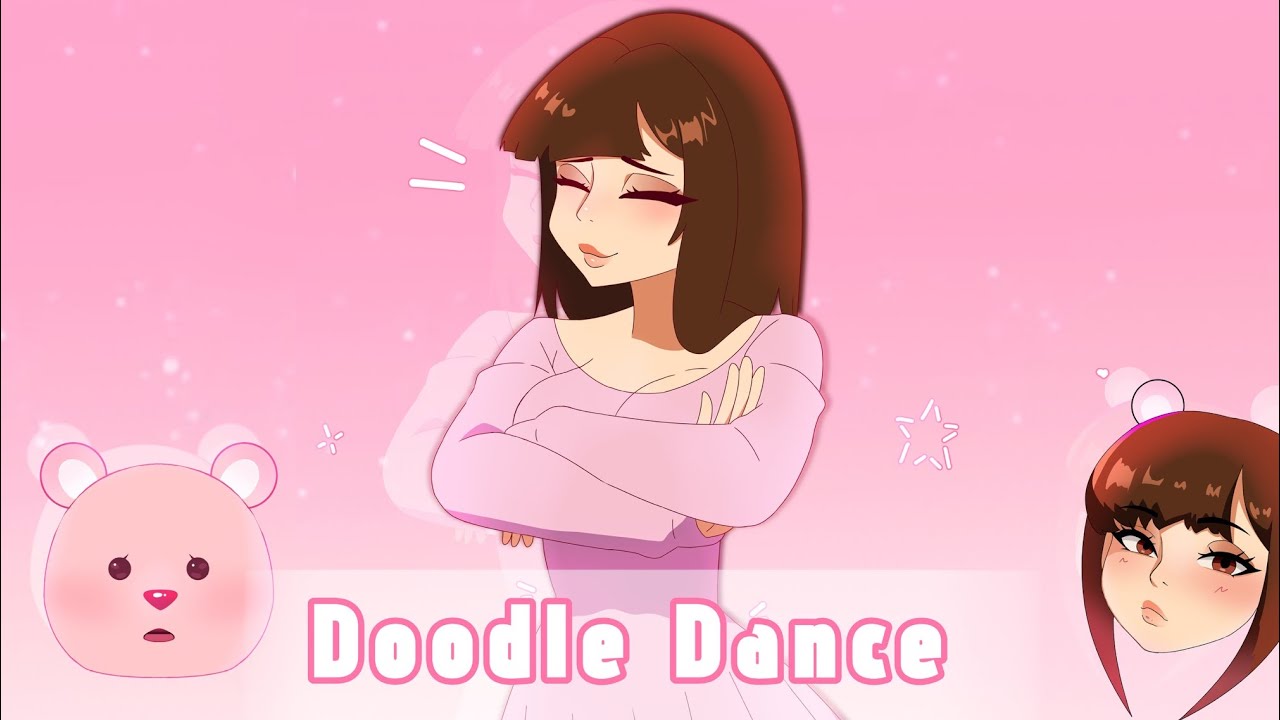Doodle dance 
