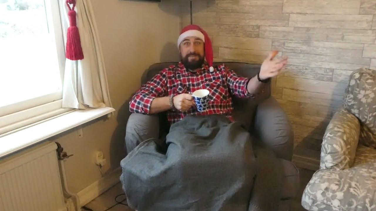 AMATÖRENS Julkalender 2022 #01