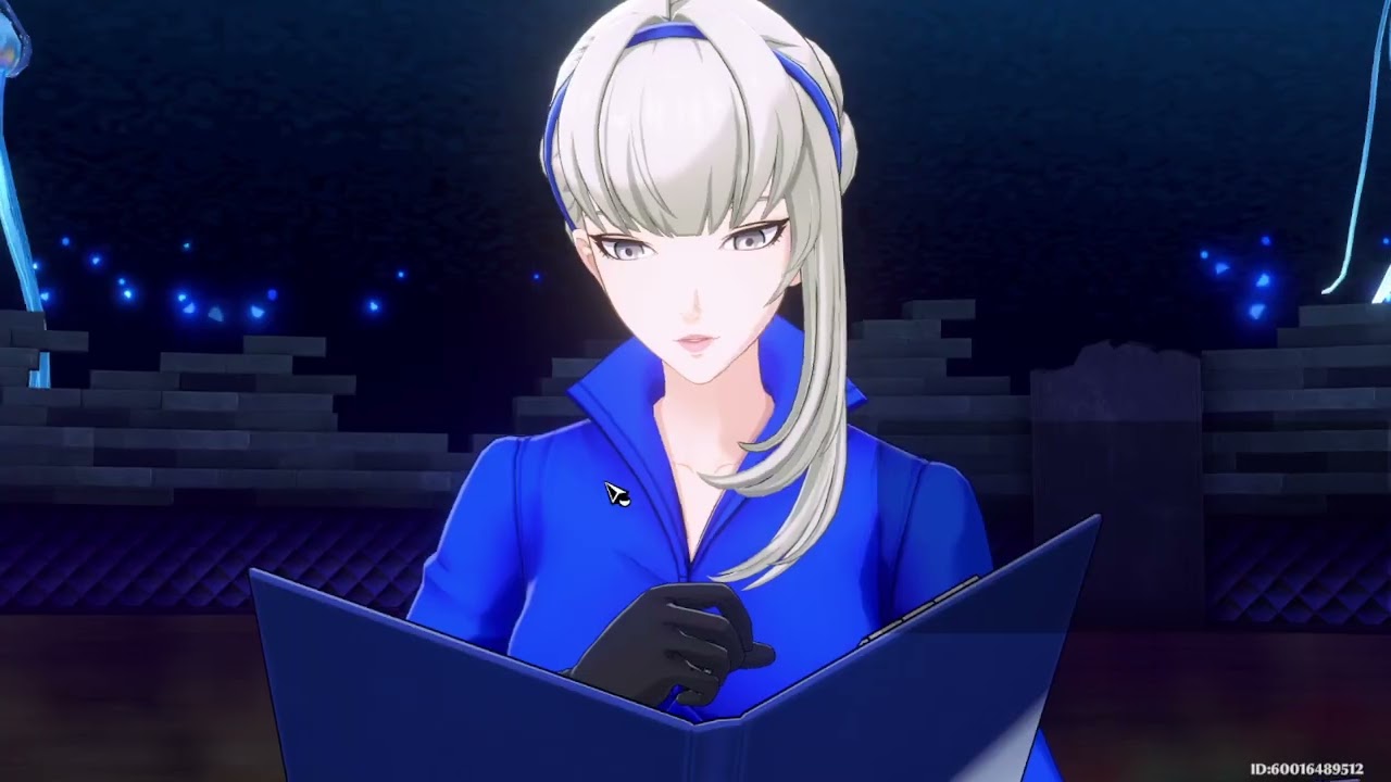 An Arcane Flame in this Nuclear Winter... - P5 The Phantom X [123]