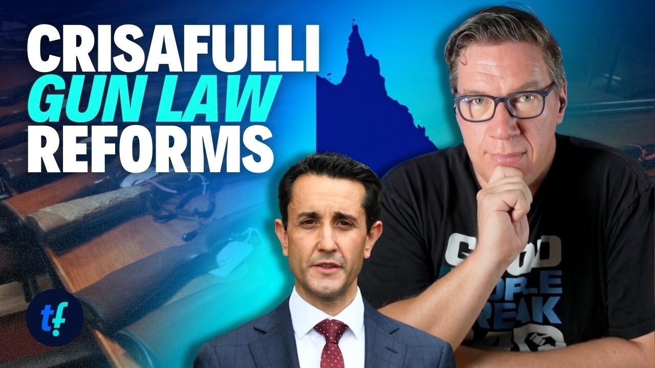 Has Queensland succeeded where NSW failed? Topher Project 341