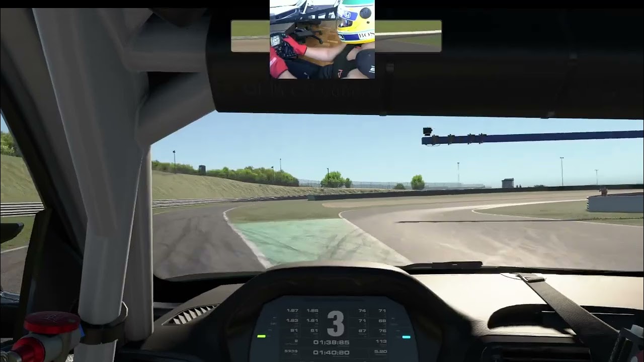 Primeiro pódio do dia: P3🥉🏆🏁 