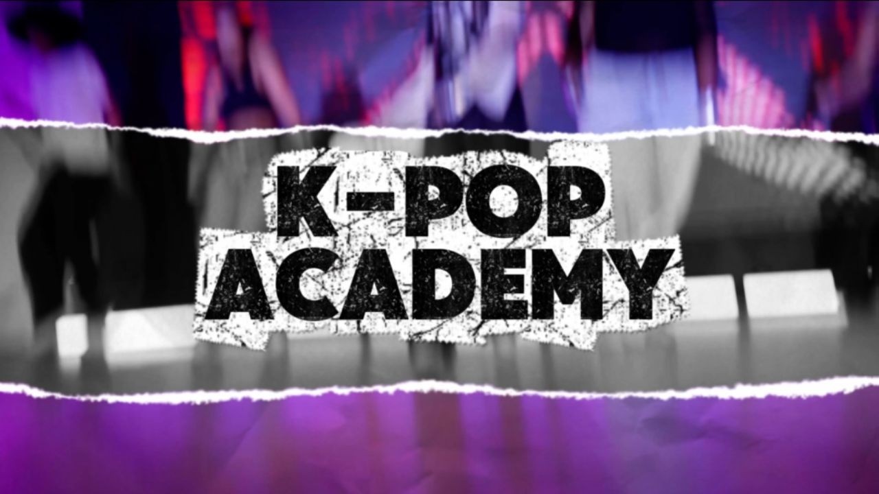 KCCSA K-POP ACADEMY