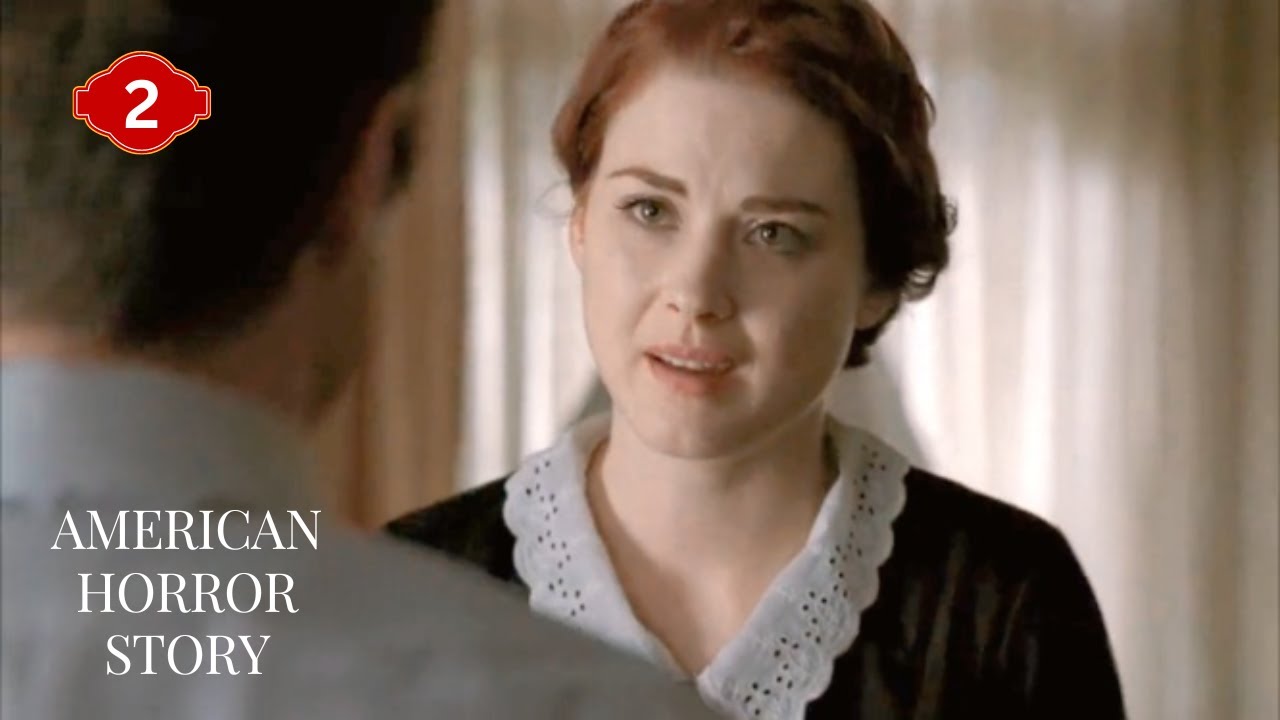 American Horror Story horror movie explanation