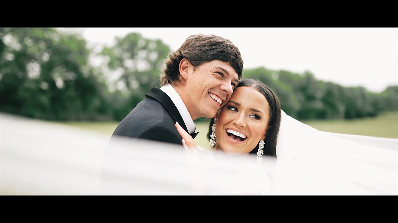 Dylan and Natalie // Wedding Video
