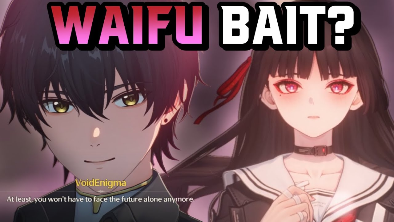 Stop Calling the 2.8 Quest Waifu Bait | Wuthering Waves 2.8 Breakdown