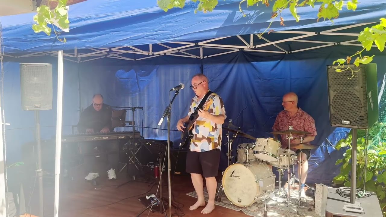 TCT - Billies Bounce - Peters 60th