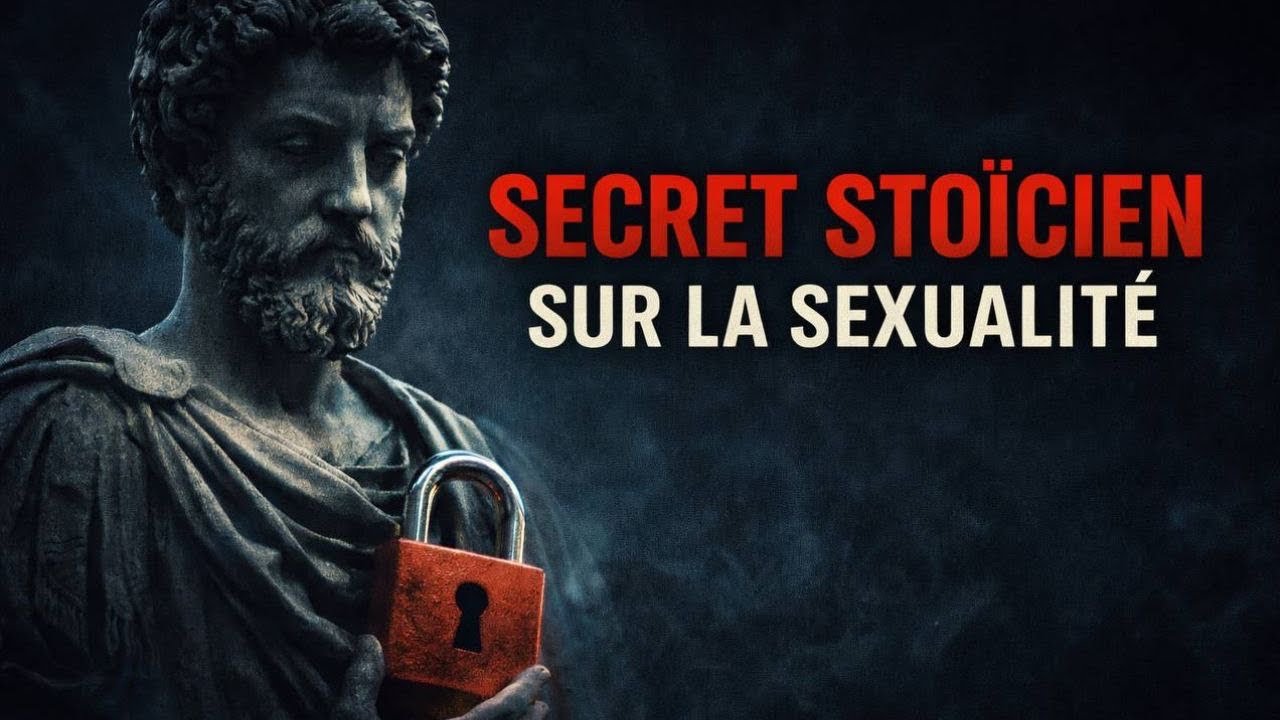 😈 Le secret obscur de la sexualité stoïcienne (ce que personne n’ose dire)