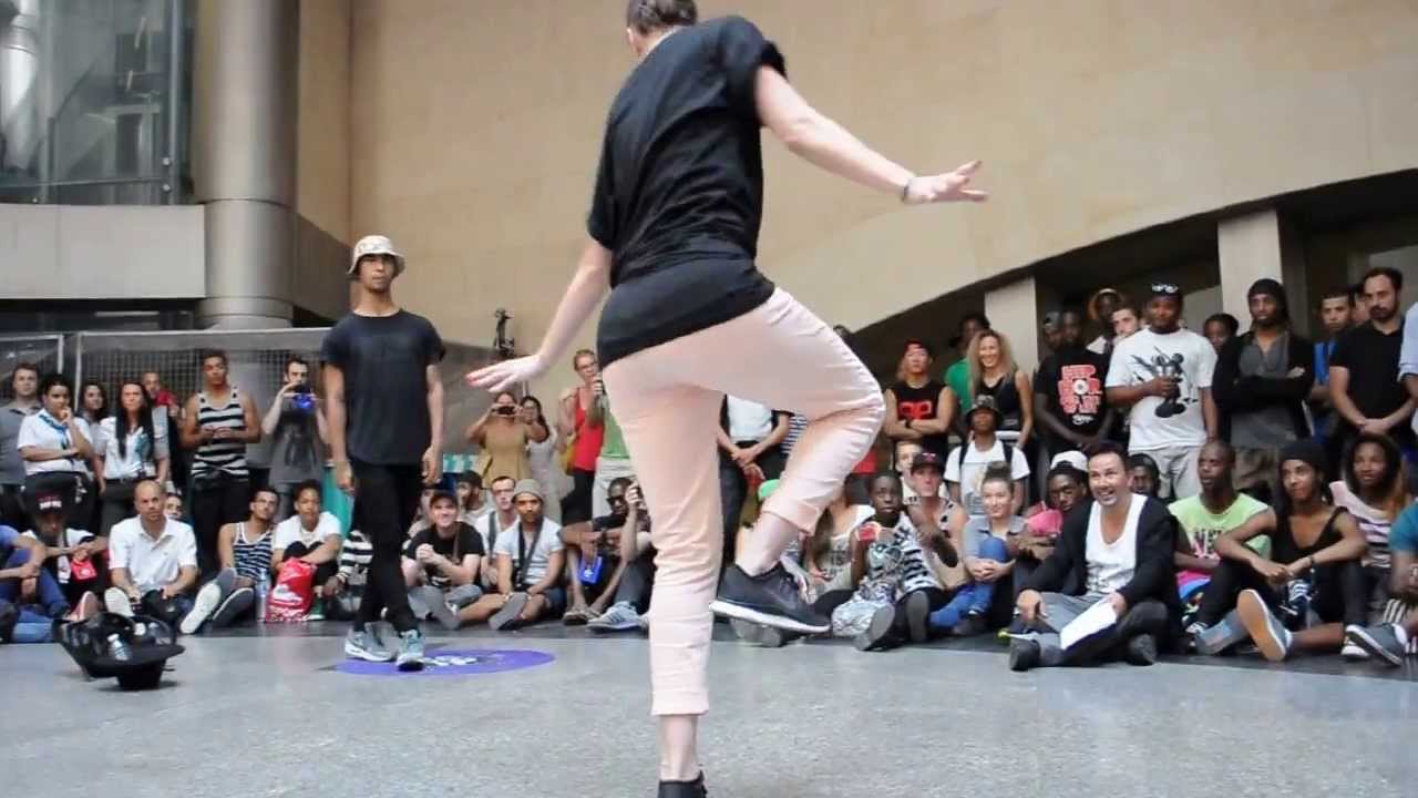 RedBull BEAT IT