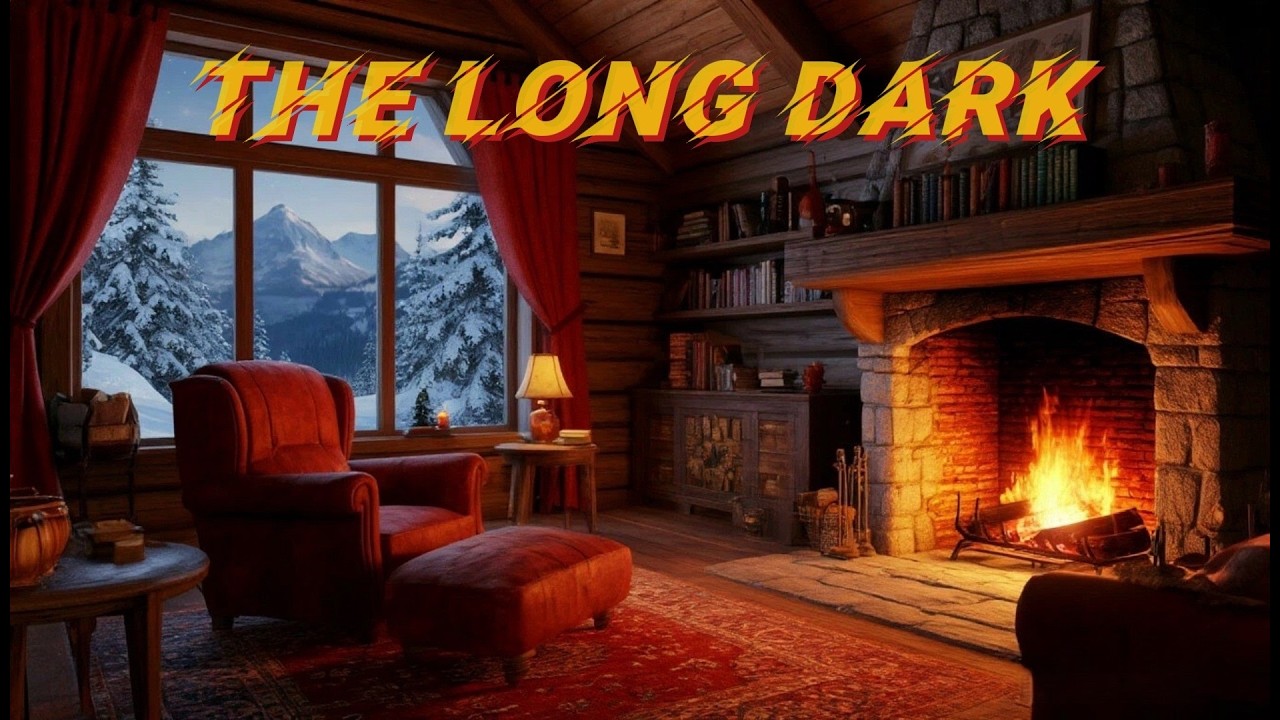 ЖИЗНЬ НАЛАЖИВАЕТСЯ  ► The Long Dark - Episode 4 #4