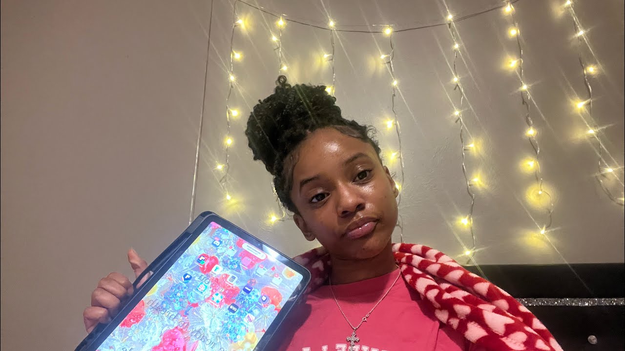 Thing I Wish To Accomplish Year 2026💛