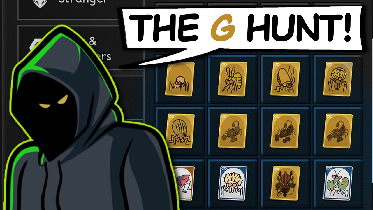 🔴NOT ENDING UNTIL I GET 5 GOLD CARDS | Grounded 2 Winter Update 🔴