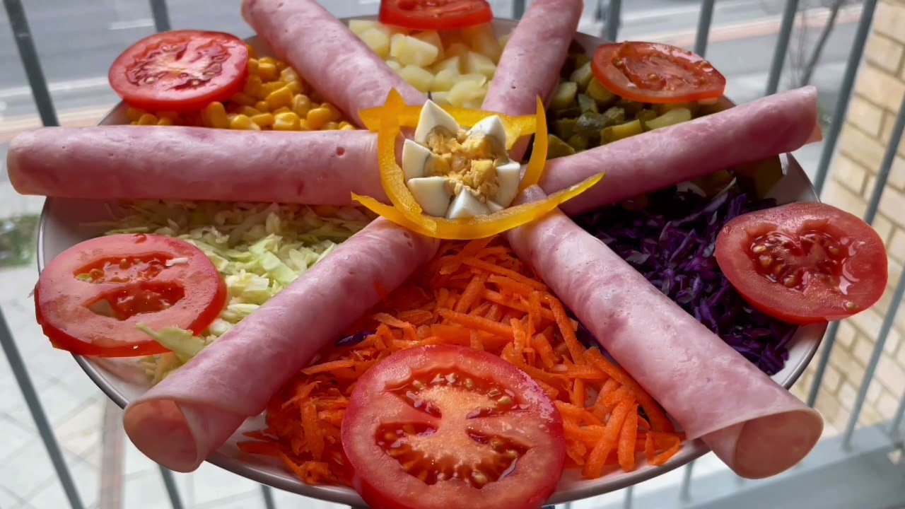 Id&eacute;e d&rsquo;entr&eacute;e froide (sp&eacute;cial f&ecirc;te)