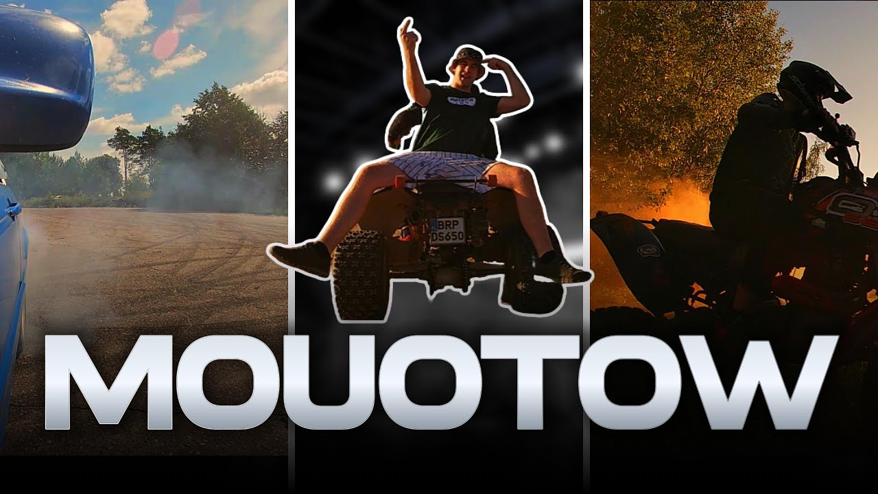 Rek - Mouotow (video)