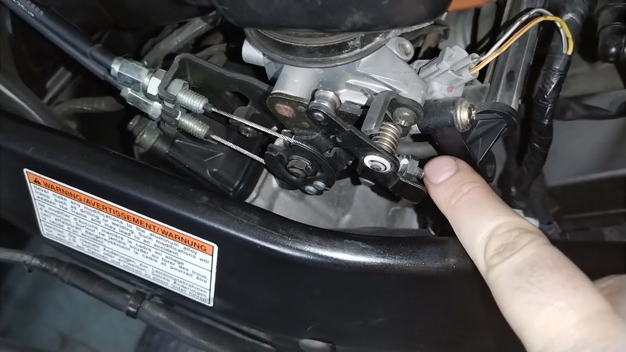 REGULAR STATER AUTOMÁTICO O RAELENTÍ RÁPIDO GSXR 600 K5