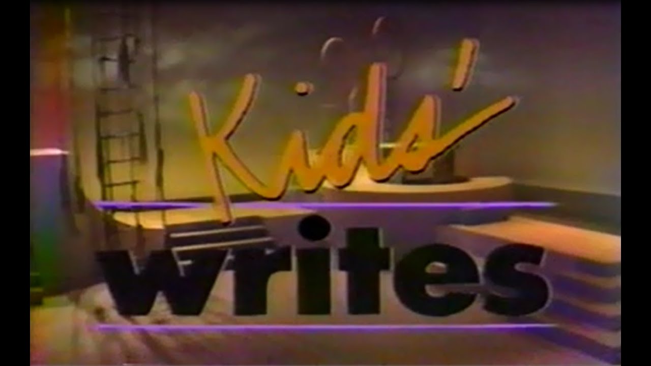 KidsWrites 1