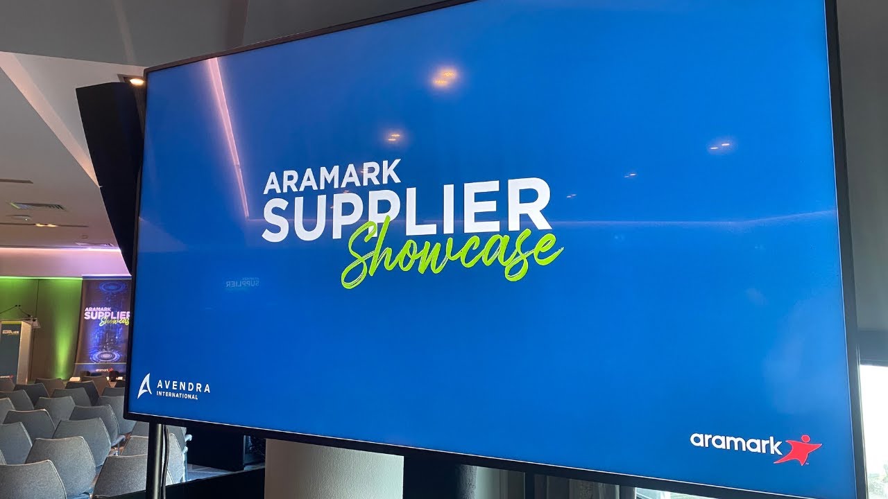 Supplier Showcase 2025