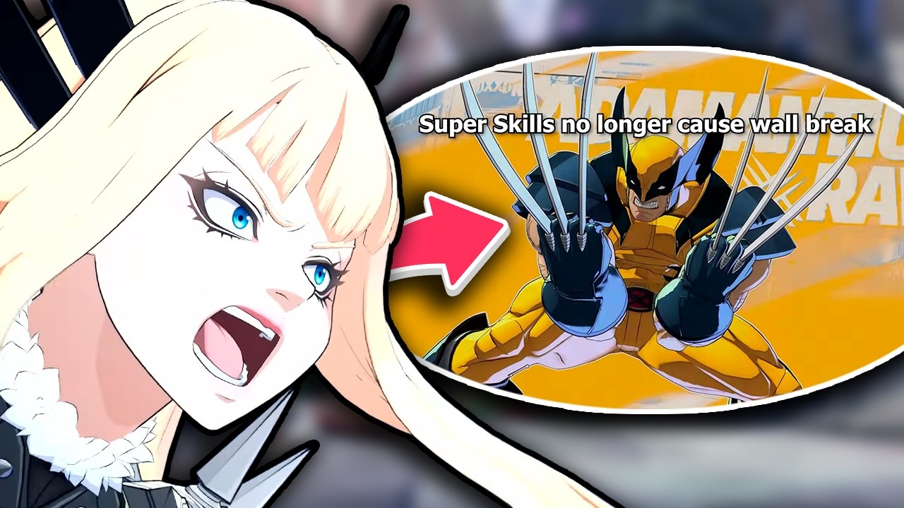 People Are PRAISING Marvel Tokon After INSANE New Changes