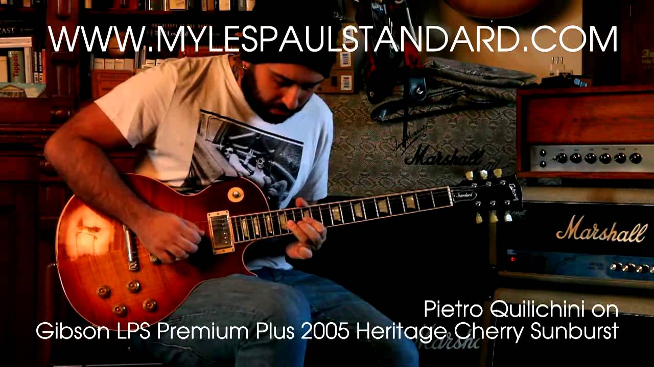 MVI 3371 GIBSON HERITAGE PLUS A++ 2005 DIVX 720p