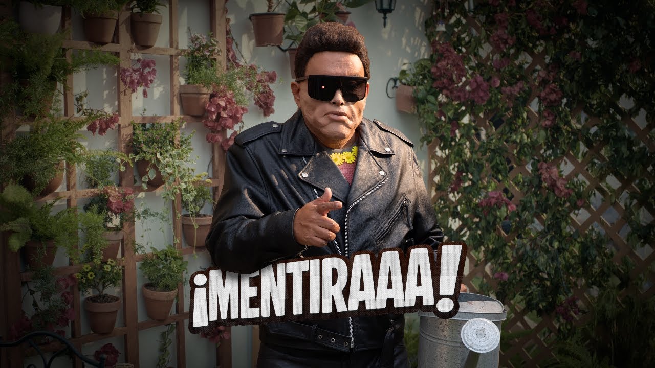¿Fibra óptica? Si no es 100%, es mentira 😠