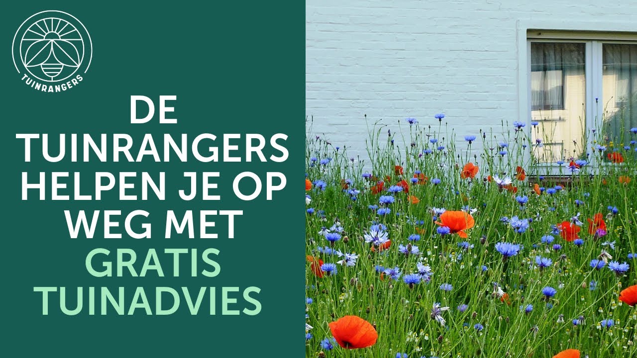 Vraag je gratis tuinadvies aan