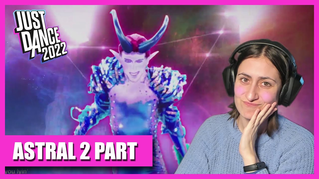 ASTRAL | I Temporada: II Parte