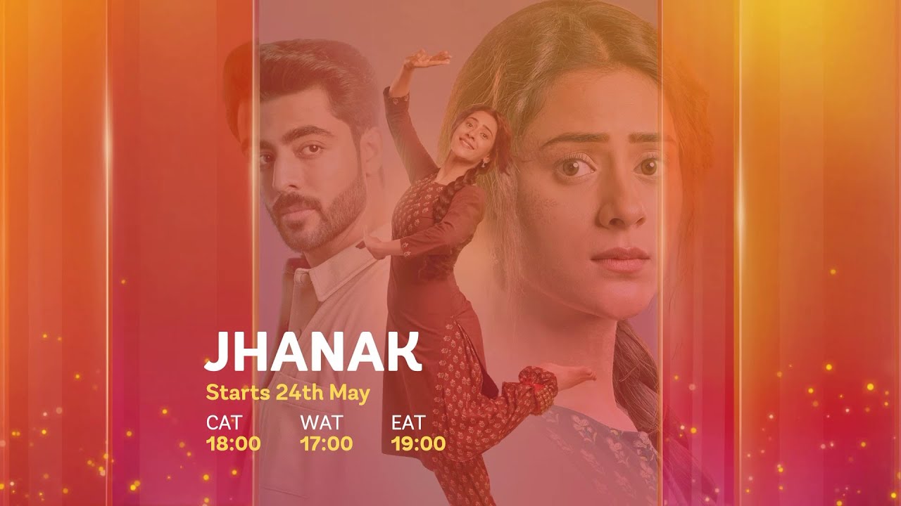 Jhanak only on Star Life | NEW SHOW | Launches on 24th May 2024!