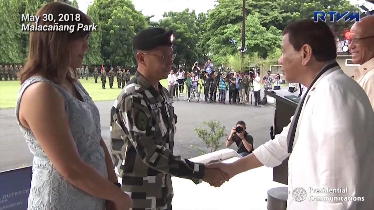DU30 On Duty | Episode 72