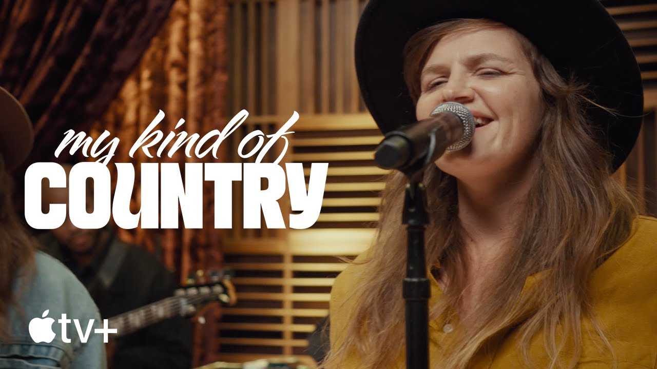 My Kind of Country&rsquo;s The Betsies &mdash; &ldquo;Drinking Your Kind&rdquo; | Apple TV