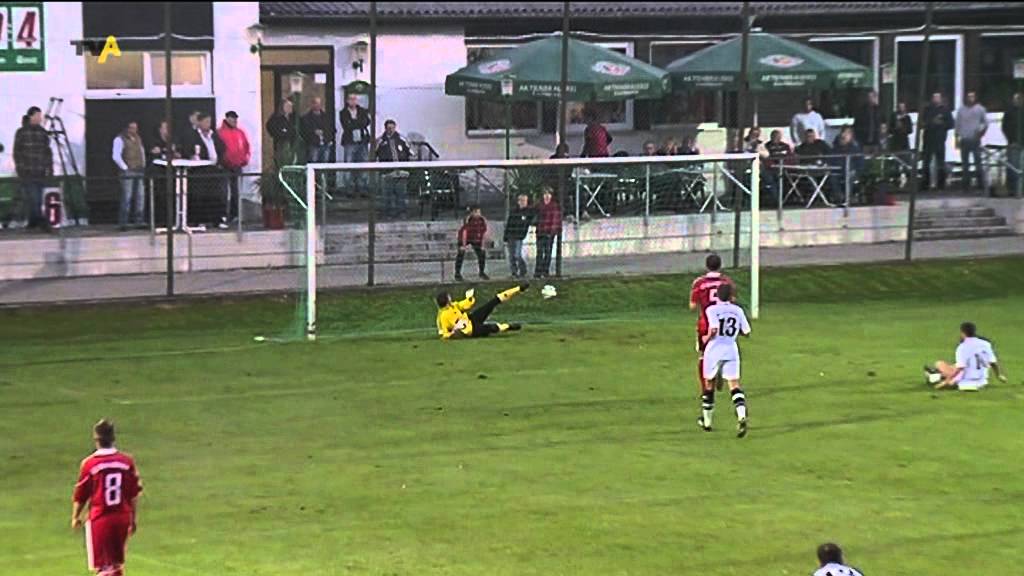 Spiel ums Achtelfinale: Neugablonz empfängt Memmingen im Toto-Pokal