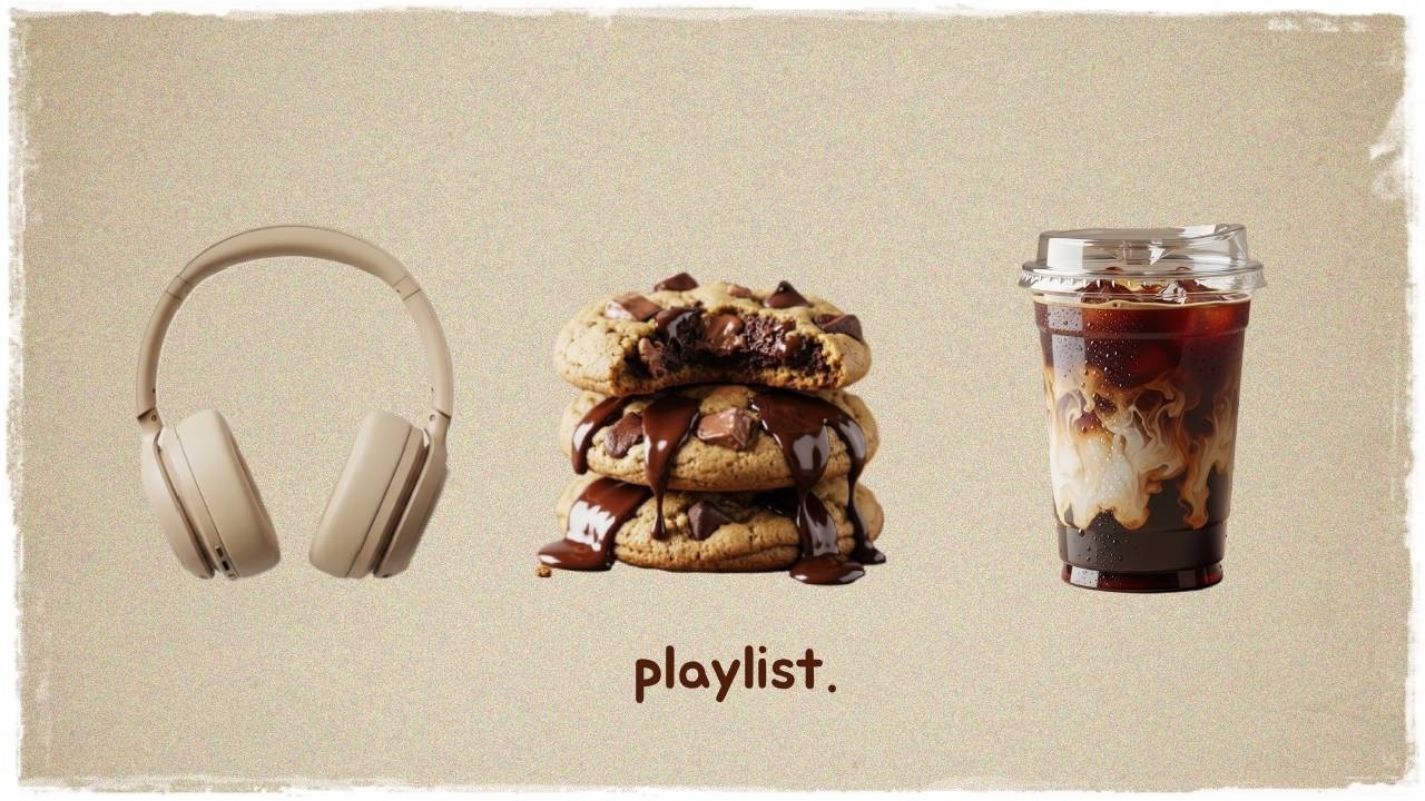 Сегодня не нужно ничего решать.🎧 | Спокойная музыка для концентрации