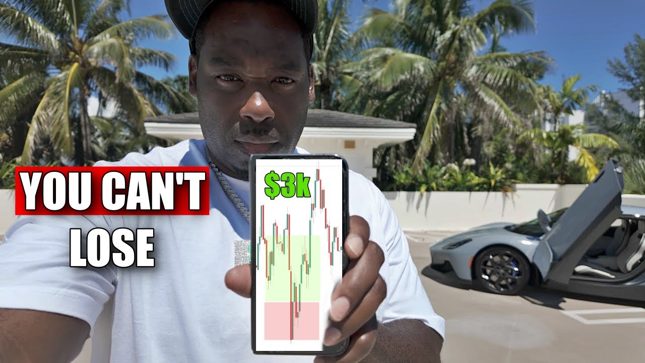 You Can Master Trading With This Simple Technique (no experience needed)