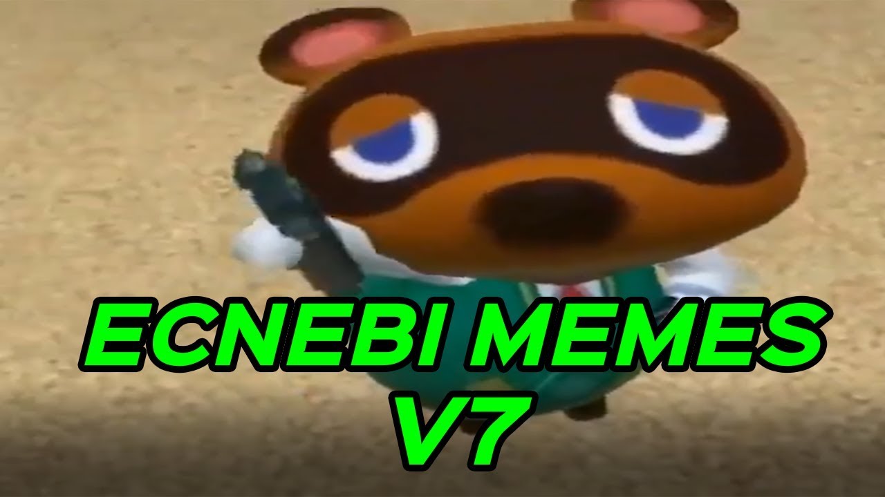 ECNEBI MEMES V7