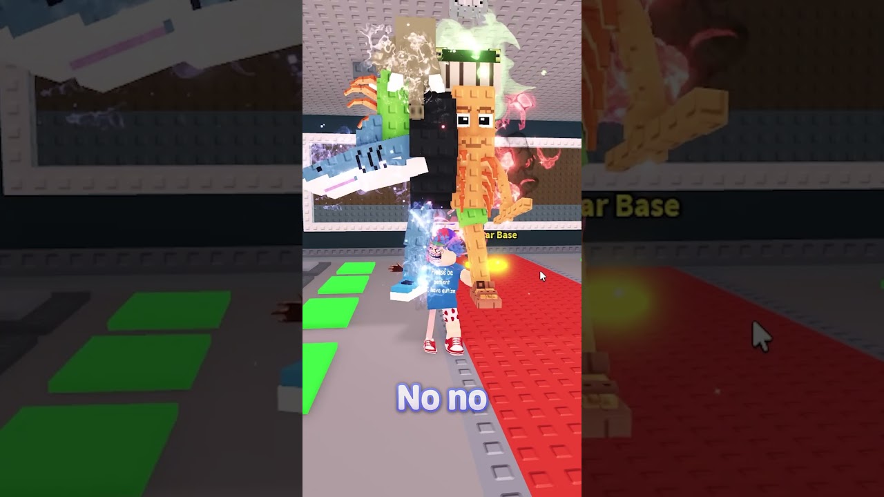 Adivina el BrainRot #roblox #brainrot