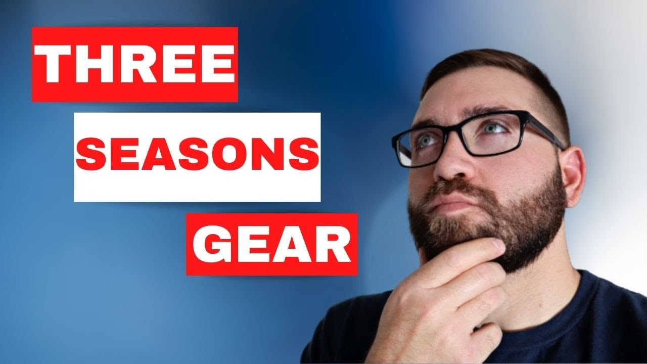 2021 Summer Backpacking Gear Review - What's in my pack?