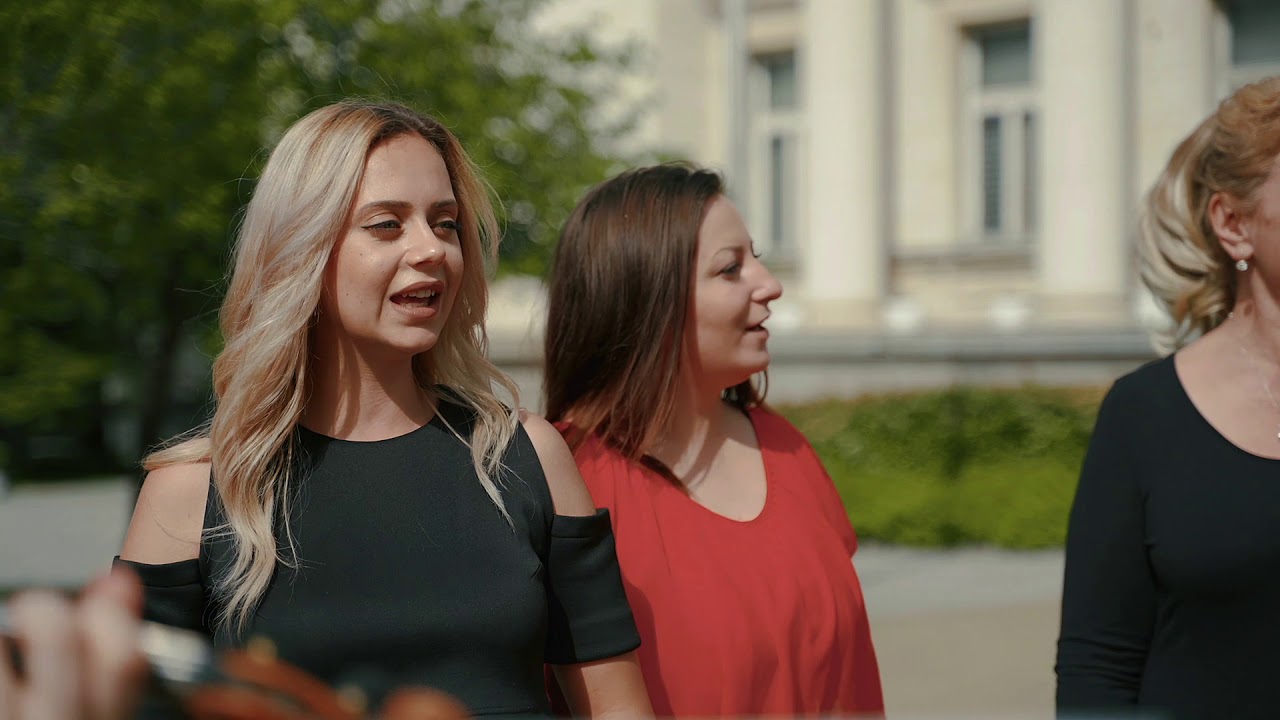 Химн на Св.  Св.  Кирил и Методий