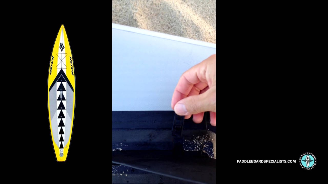 Naish 12'6