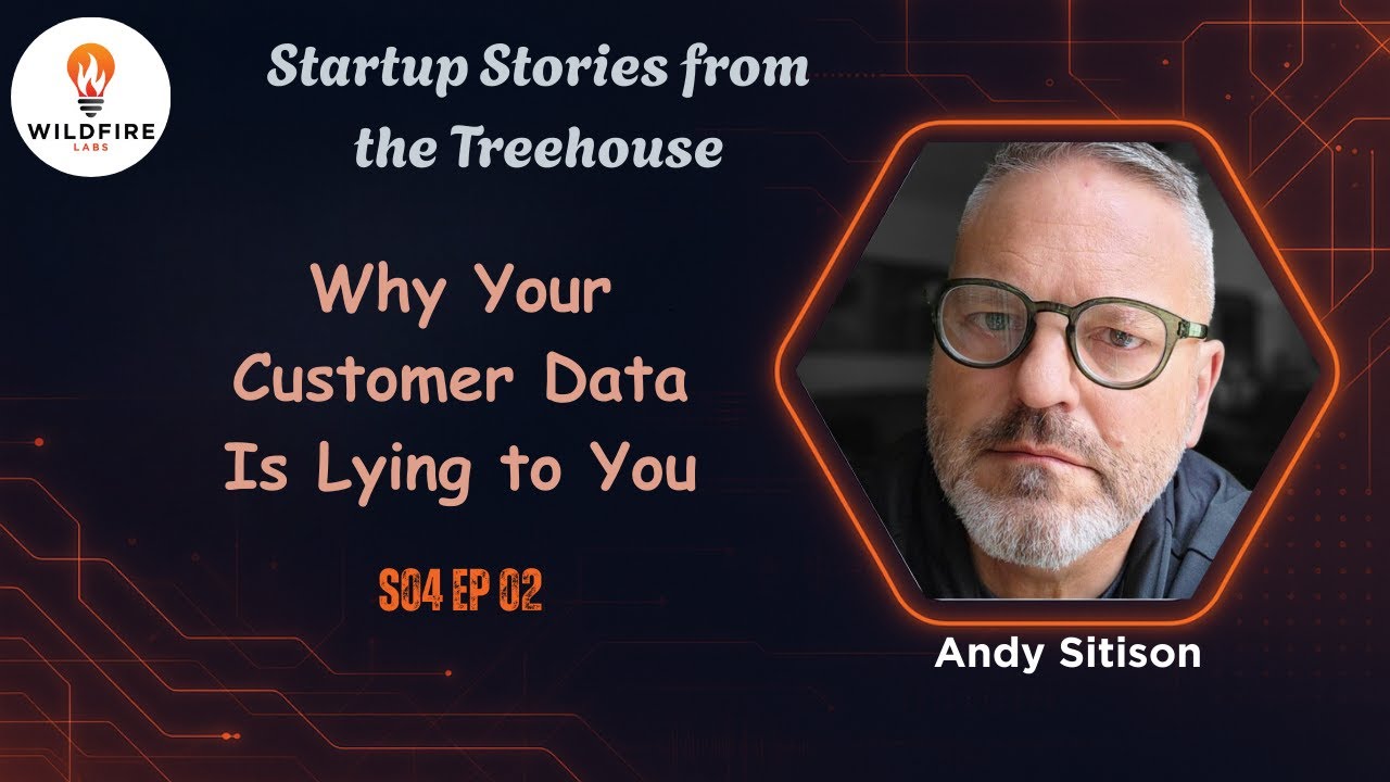 Why Your Customer Data Is Lying to You