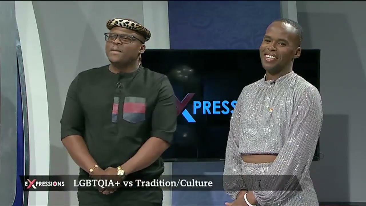 LGBTQI VS TRADITION