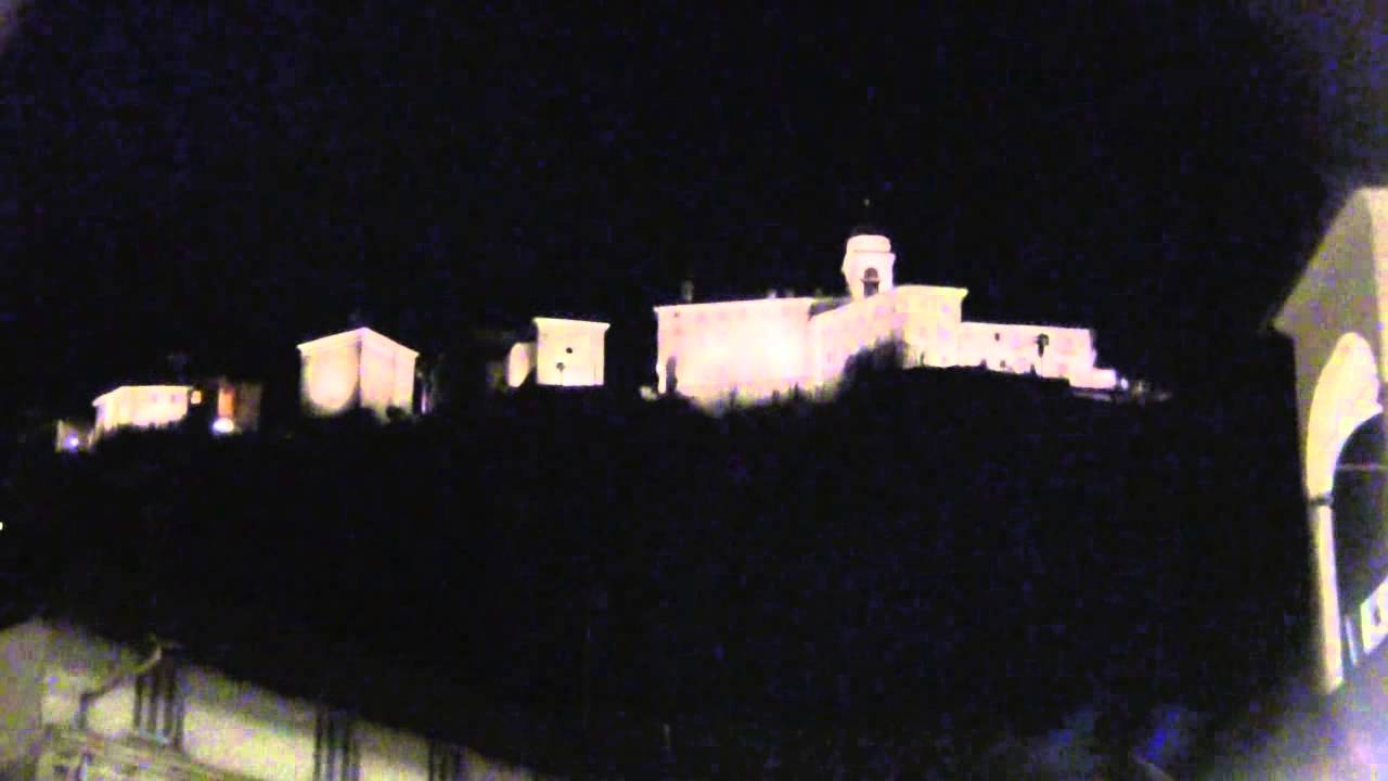 Giornate FAI Varallo marzo 2014