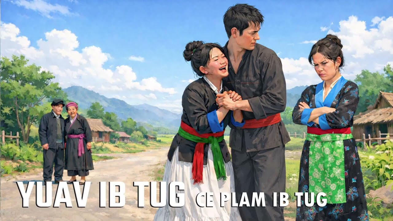 YUAV IB TUG CE PLAM IB TUG ( Feb 5, 2026 )