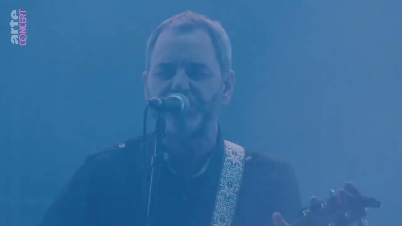 Metal Skyclad | Hellfest 2024 | LIVE