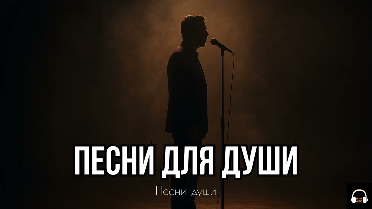 ПЕСНИ ДЛЯ ДУШИ | ТРОГАТЕЛЬНЫЕ ПЕСНИ | РУССКИЙ ШАНСОН #душевнаяпесня #русскийшансон #шансон #музыка