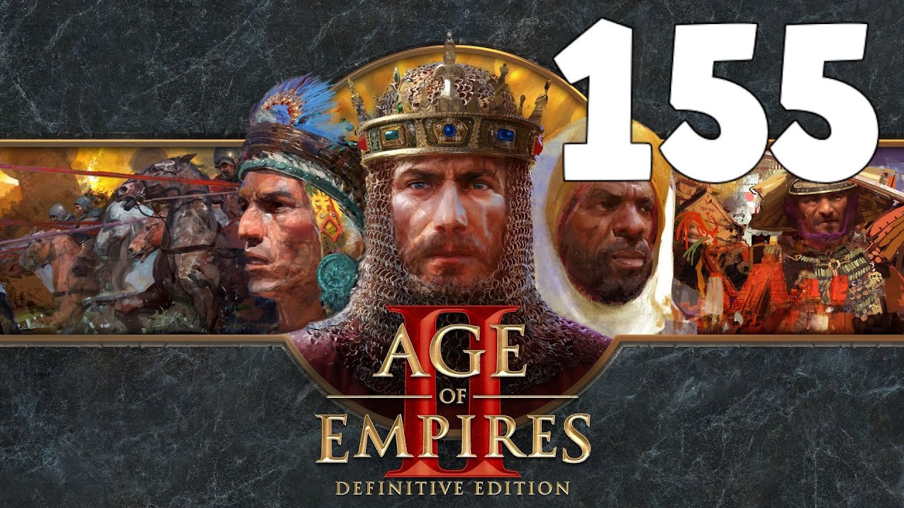 Age of Empires 2 - Parte 155 - El Juramento para unificar Nusantara