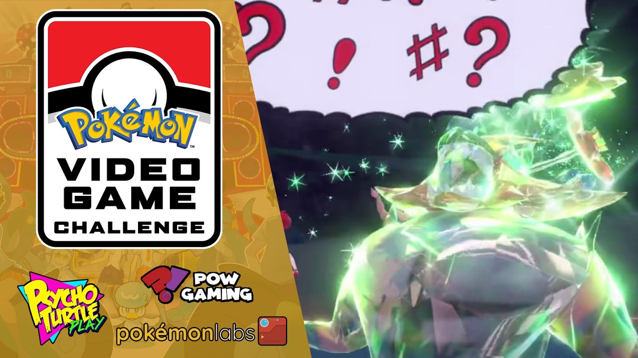 2026 VG Winter League Challenge #1 - TOP 8